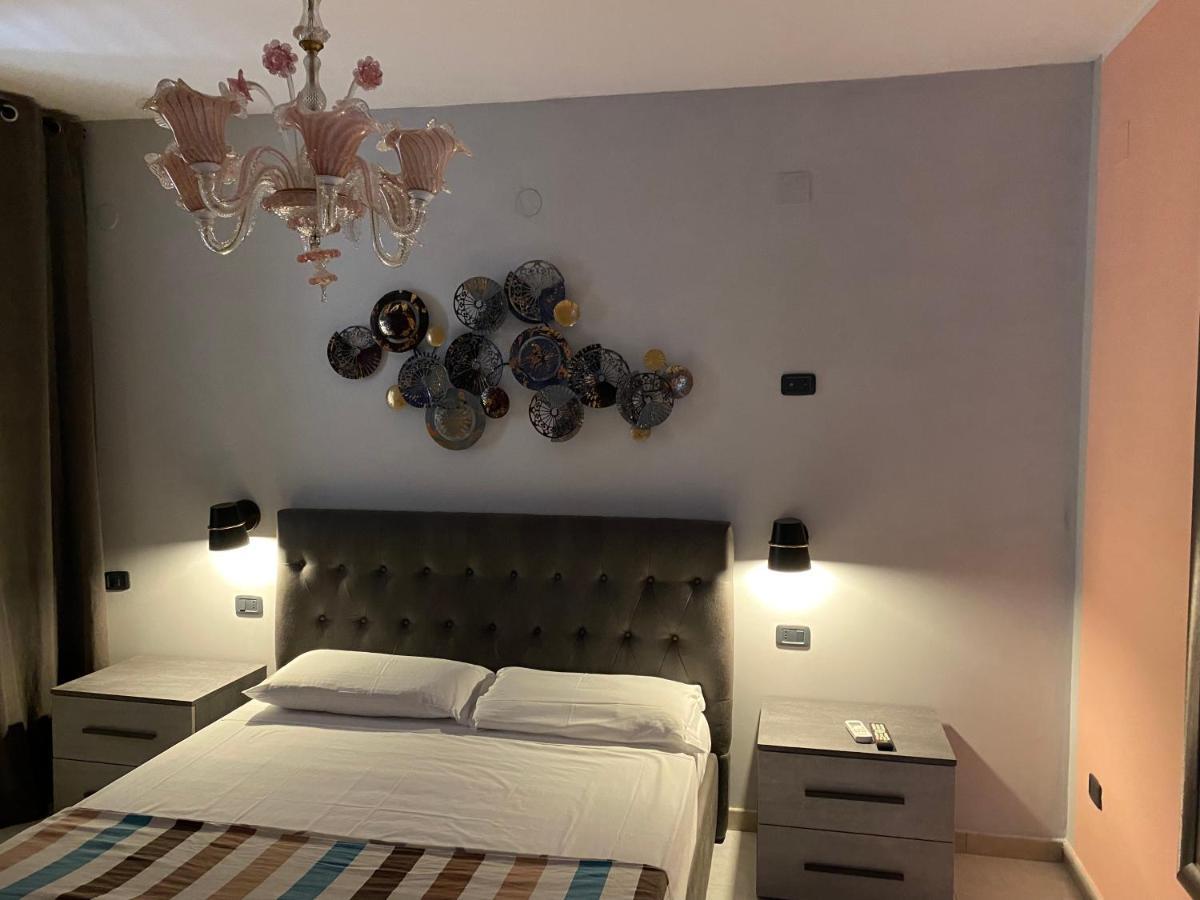 Tartaglione Bed & Breakfast Caserta Exterior photo